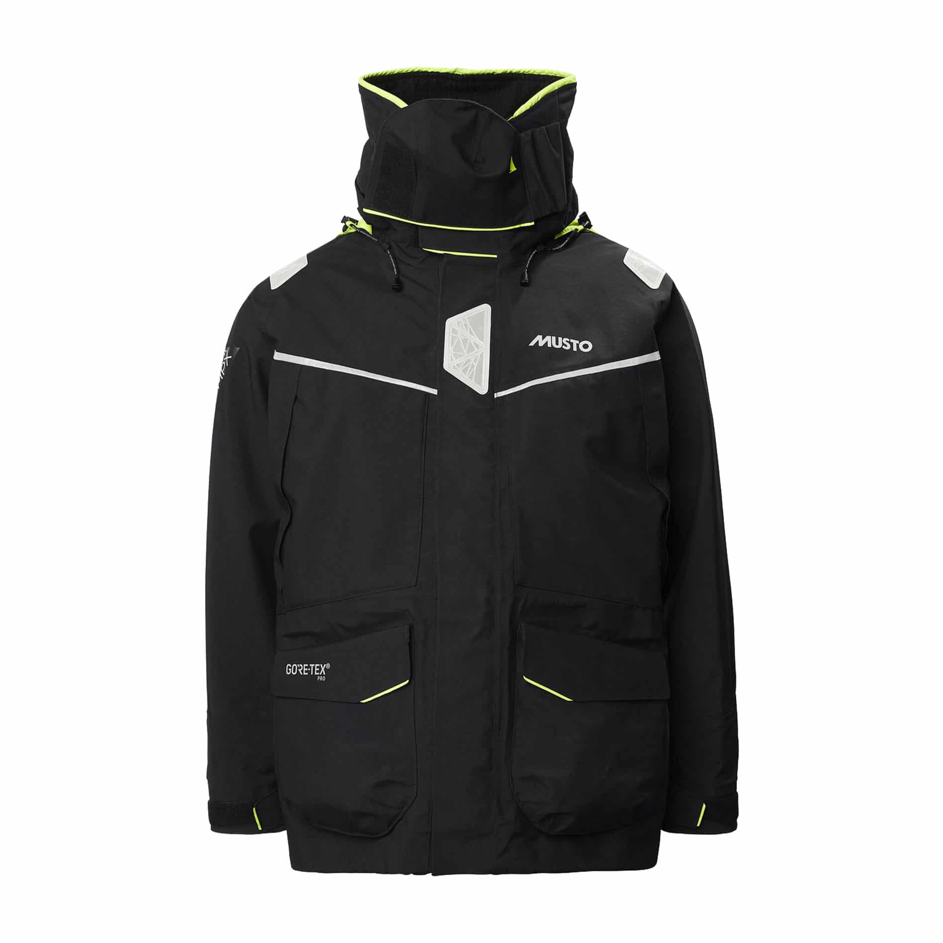 Men's MPX Gore-Tex® Pro Offshore Jacket - VMG Clothing