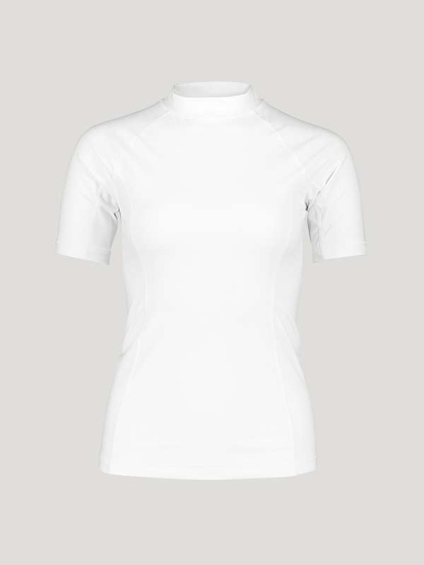 Women’s Rash Top - VMG Clothing